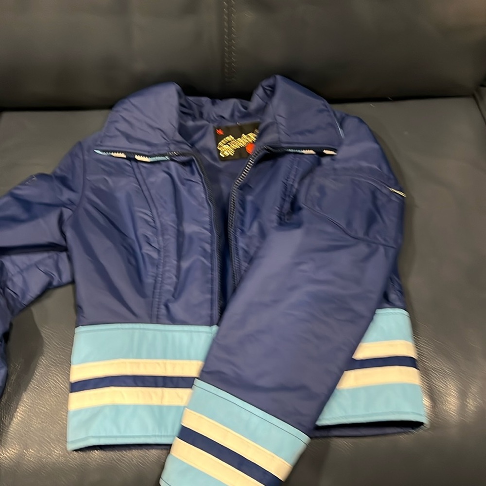 Vintage Snow jacket woman’s